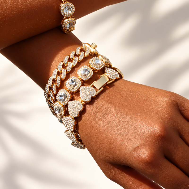 Bracelets