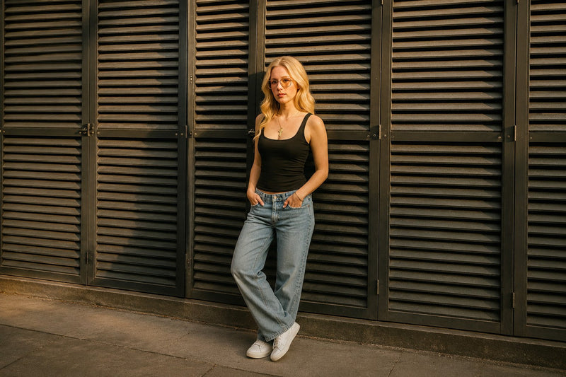 Women's Tops & Blouses