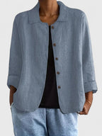 Sleek Everyday Top with Breathable Handle