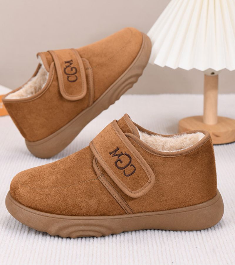 Zapatos sin cordones con correa ajustable y ajuste personalizable