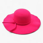 Klassisk bucket hat för soliga dagar