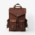 Convertible Backpack with Multiple Carrying Styles