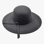 Klassisk bucket hat för soliga dagar