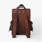Convertible Backpack with Multiple Carrying Styles