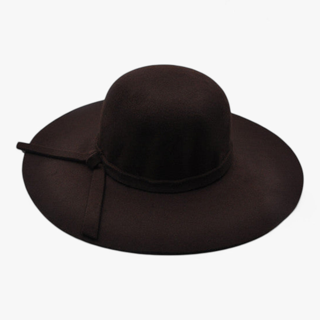 Klassisk bucket hat för soliga dagar