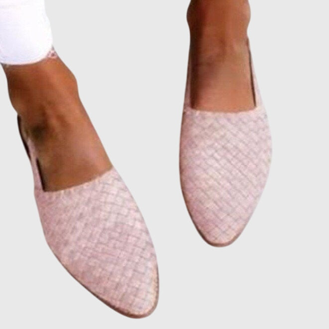 Cushioned Sandals with Broad Colour Range