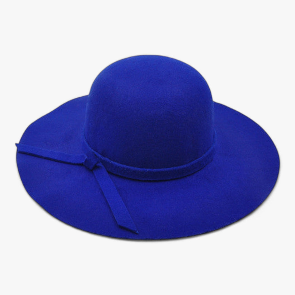 Klassisk bucket hat för soliga dagar