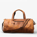 Weekend Travel Bag with Adjustable Strap