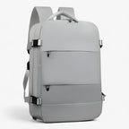 Mochila de cabina compacta con compartimento para portátil de 16 pulgadas