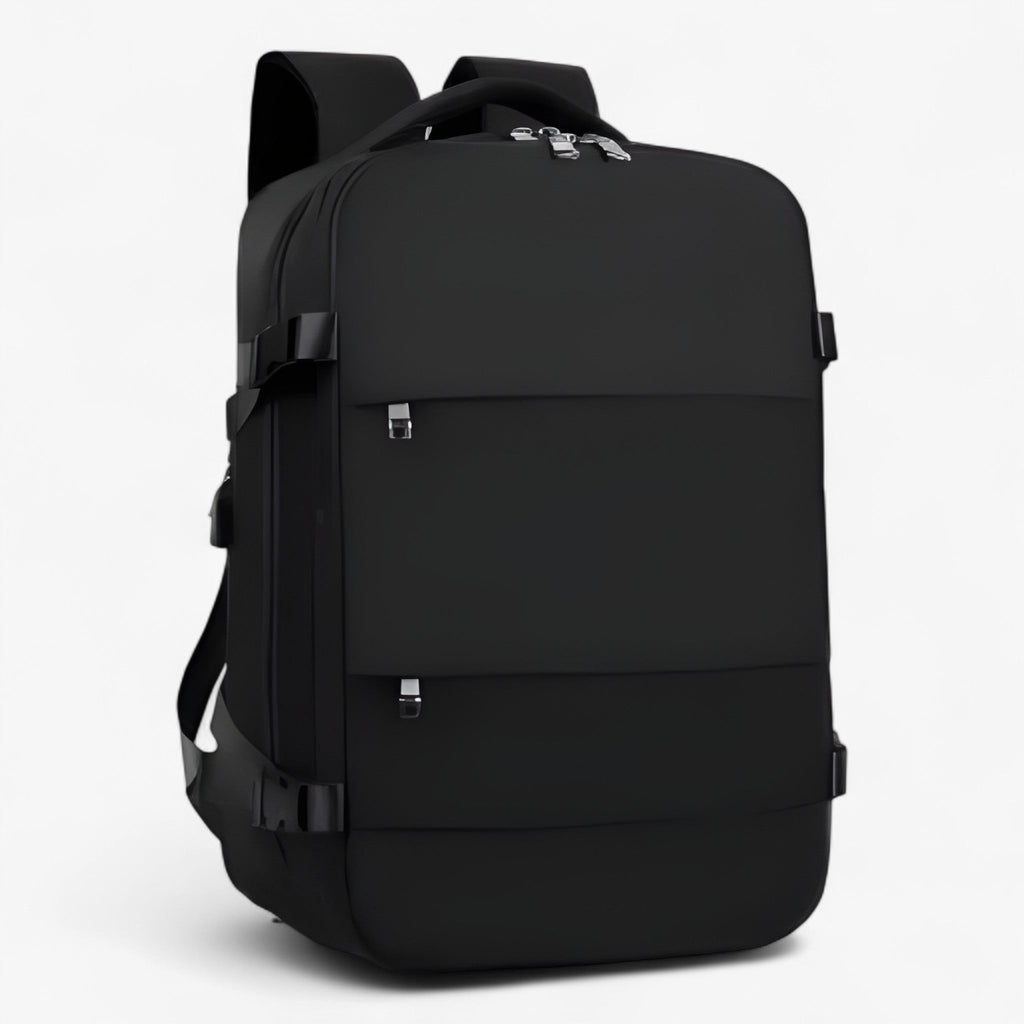 Mochila de cabina compacta con compartimento para portátil de 16 pulgadas