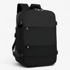 Mochila de cabina compacta con compartimento para portátil de 16 pulgadas