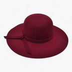 Klassisk bucket hat för soliga dagar