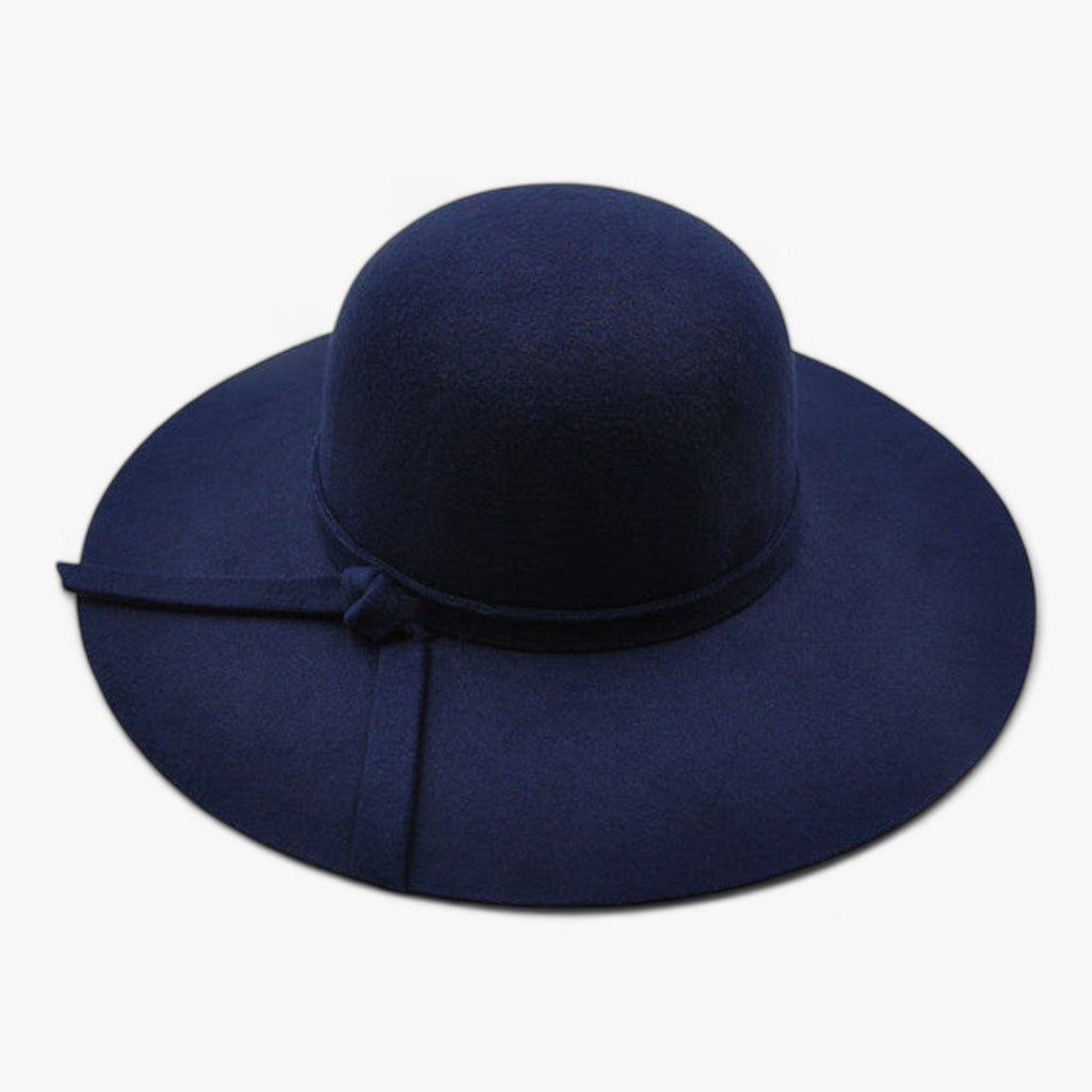 Klassisk bucket hat för soliga dagar