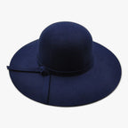 Klassisk bucket hat för soliga dagar