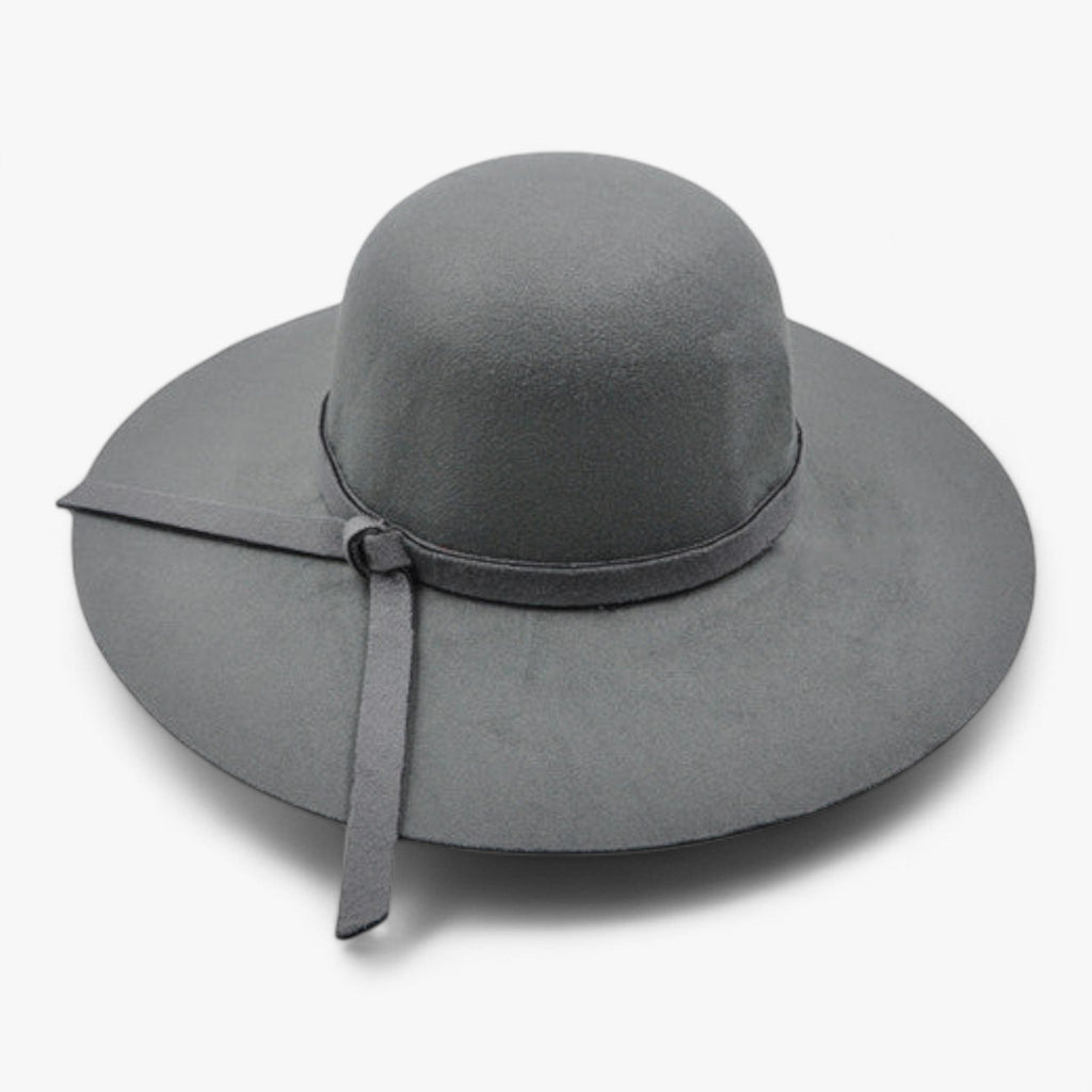 Klassisk bucket hat för soliga dagar