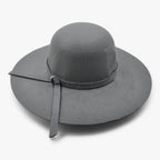 Klassisk bucket hat för soliga dagar