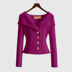 Soft Knit Cardigan for Everyday Layering