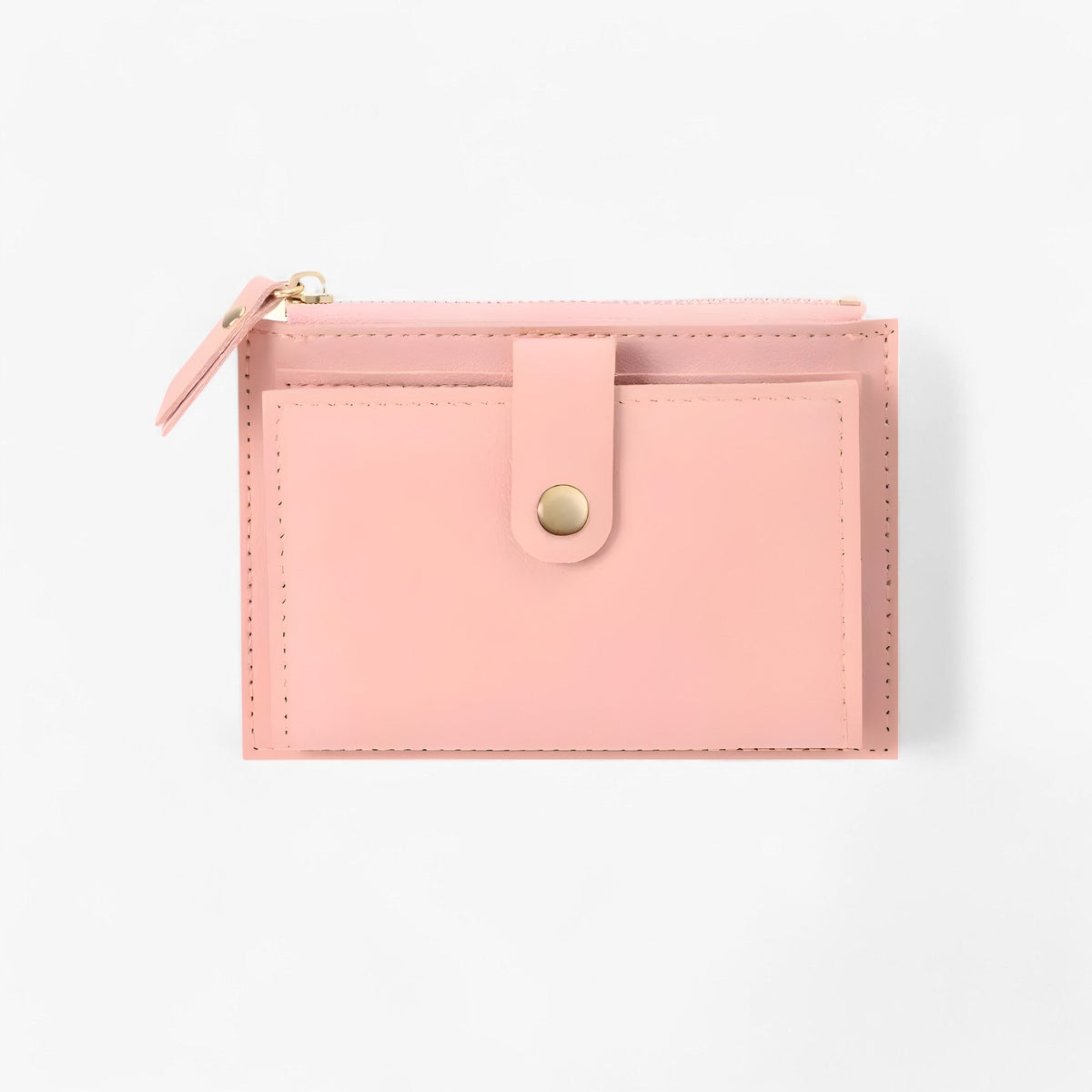 Compact Card Holder for Everyday Use