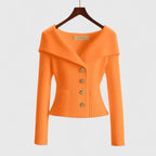Soft Knit Cardigan for Everyday Layering