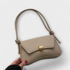 Vintage Style Folding Bag with Compact Design
