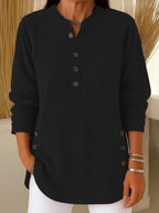 Lightweight Jumper with Warmth Without Bulk