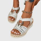 Everyday Sandals with Chic Simple Design
