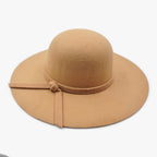 Klassisk bucket hat för soliga dagar