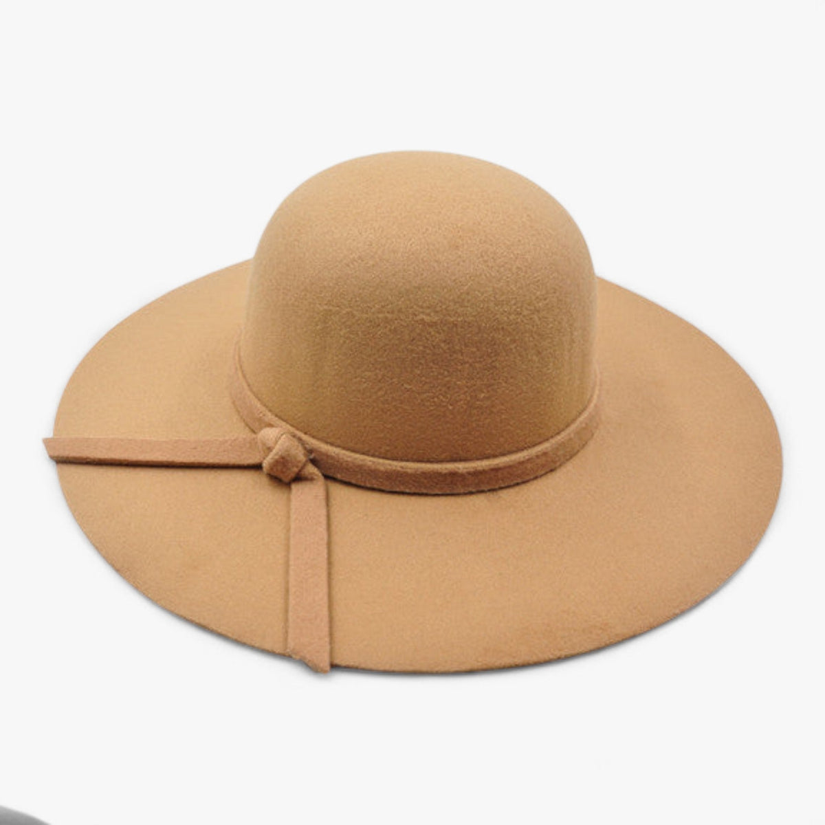 Classic Bucket Hat for Sunny Days