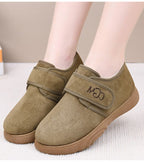Zapatos sin cordones con correa ajustable y ajuste personalizable