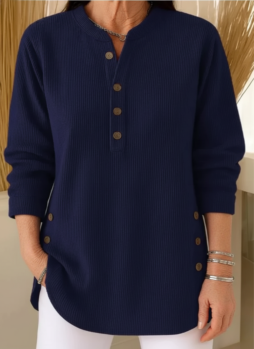 Lightweight Jumper with Warmth Without Bulk