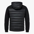 Insulated Wind and Water-Resistant Winter Jacket