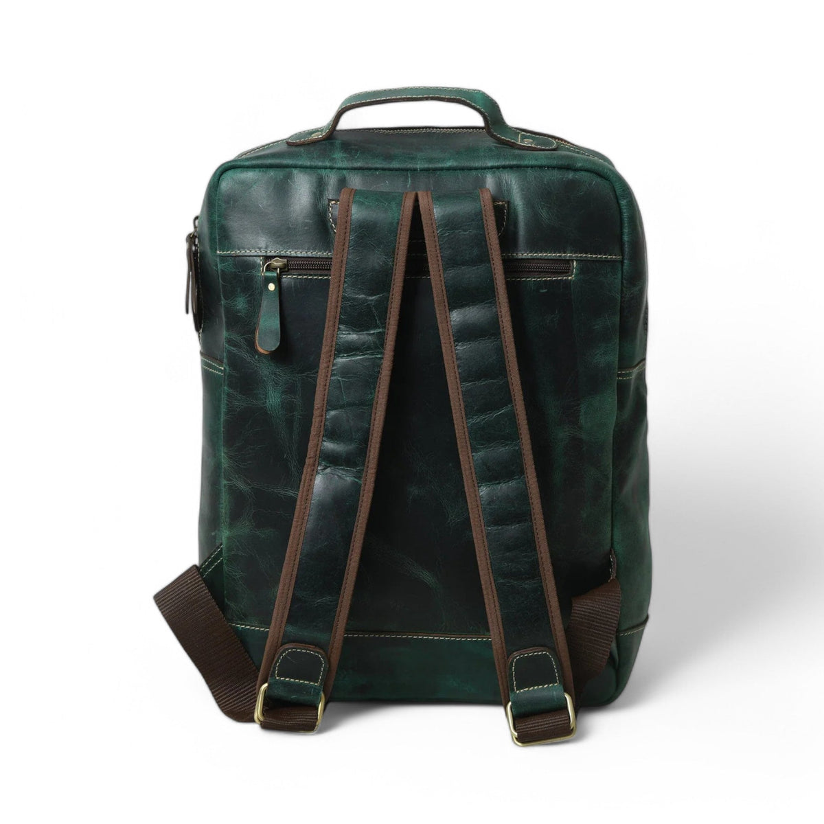 Structured Backpack for Work and Weekend Travel
