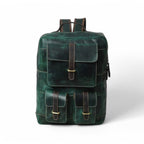 Structured Backpack for Work and Weekend Travel