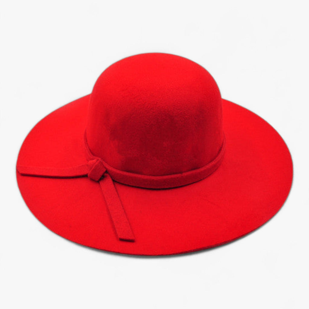 Klassisk bucket hat för soliga dagar