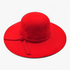 Klassisk bucket hat för soliga dagar