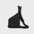 Bolso de hombro antirrobo con transporte ergonómico