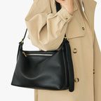 Versatile Crossbody Bag for Everyday and Evening