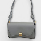 Vintage Style Folding Bag with Compact Design