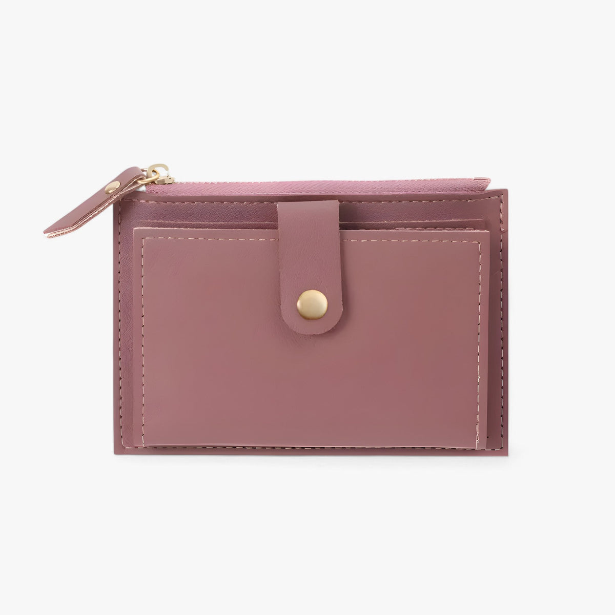 Compact Card Holder for Everyday Use