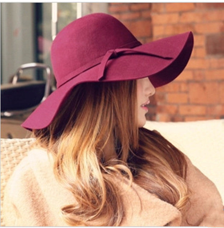 Classic Bucket Hat for Sunny Days