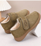 Zapatos sin cordones con correa ajustable y ajuste personalizable