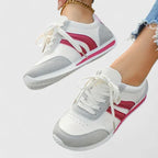 Zapatillas transpirables con suela de goma antideslizante
