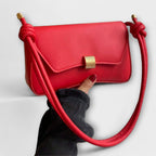 Vintage Style Folding Bag with Compact Design