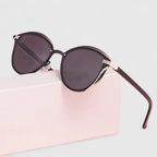 Polarized Sunglasses with Gradient Lenses