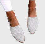 Cushioned Sandals with Broad Colour Range