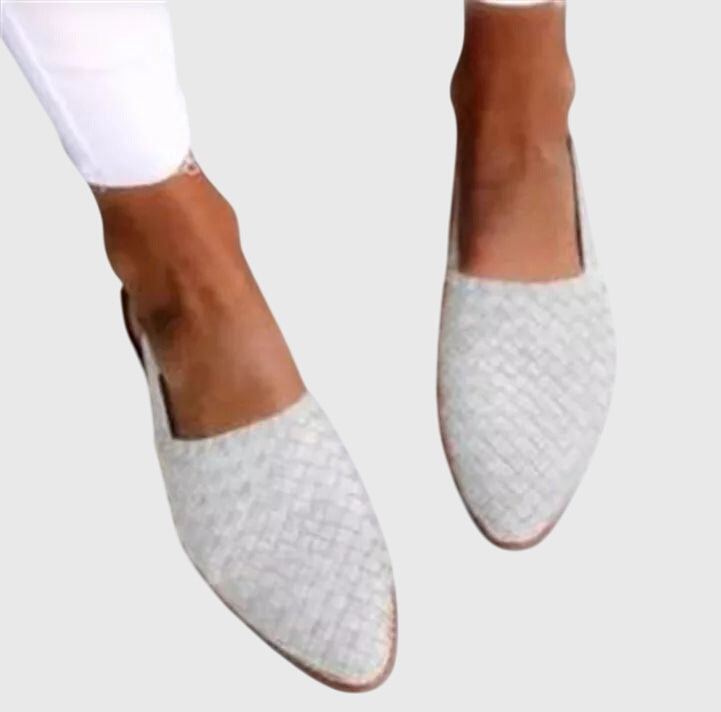 Cushioned Sandals with Broad Colour Range