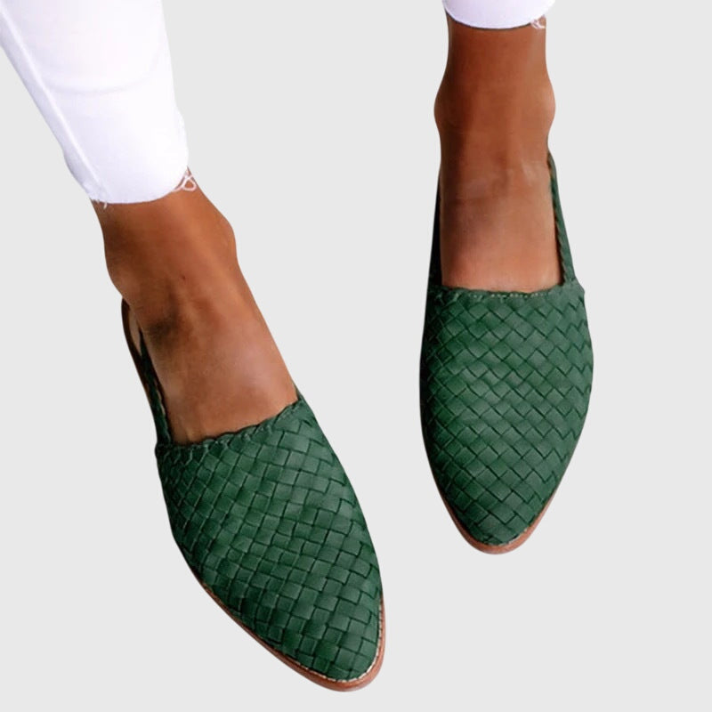 Cushioned Sandals with Broad Colour Range