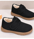 Zapatos sin cordones con correa ajustable y ajuste personalizable