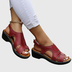 Everyday Sandals with Cushioned Support