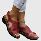 Everyday Sandals with Cushioned Support
